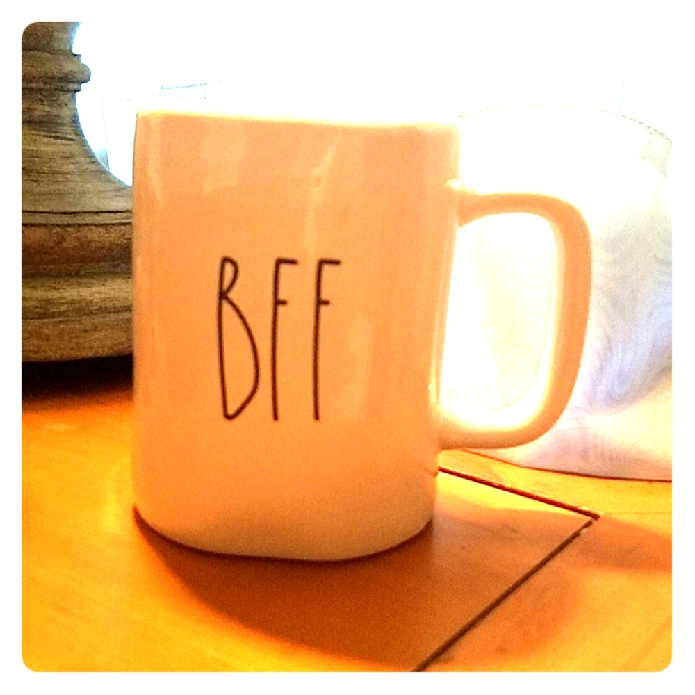 Rae Dunn Coffee Mug